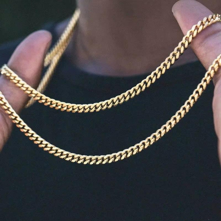 For Him