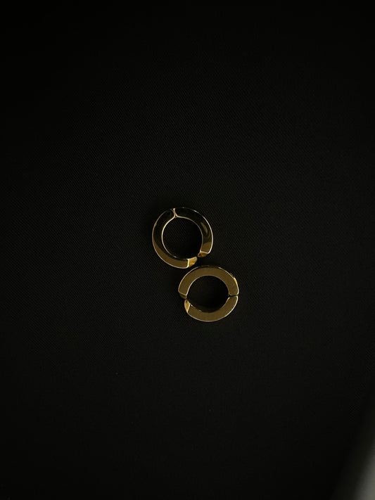 Halo clips